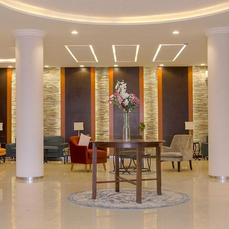 Areen Aparthotel Рияд Екстериор снимка
