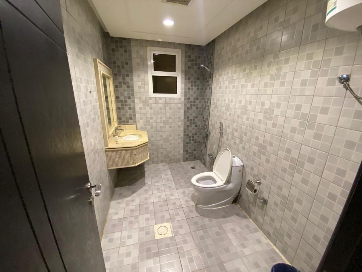 Areen Aparthotel Рияд Екстериор снимка