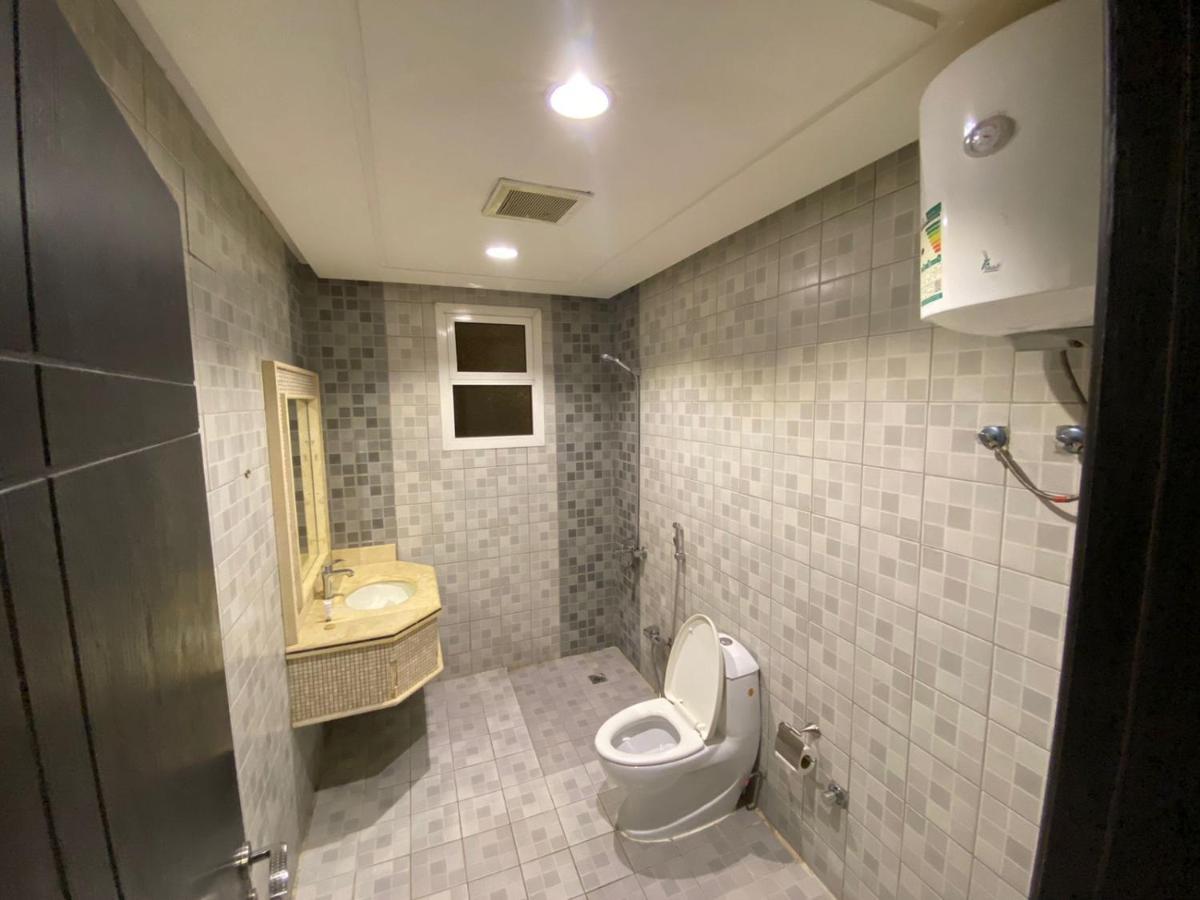Areen Aparthotel Рияд Екстериор снимка