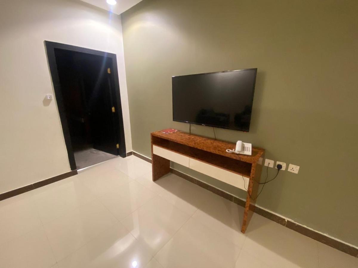 Areen Aparthotel Рияд Екстериор снимка