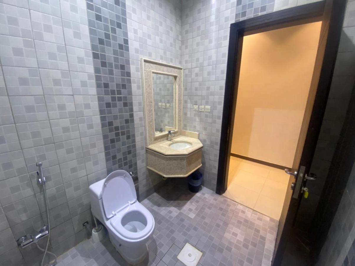 Areen Aparthotel Рияд Екстериор снимка